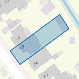 Perceel CUI00-B-2796