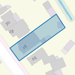 Perceel CUI00-B-2797