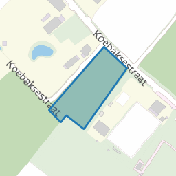 Perceel CUI00-B-2803