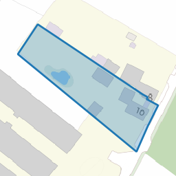 Perceel CUI00-B-2809