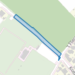 Perceel CUI00-B-2813