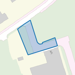 Perceel CUI00-B-2816