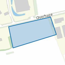 Perceel CUI00-B-2819