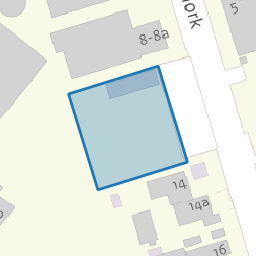 Perceel CUI00-B-2822