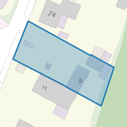 Perceel CUI00-B-2824