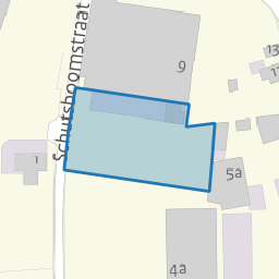 Perceel CUI00-B-2830