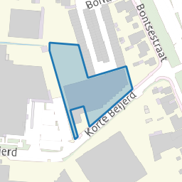 Perceel CUI00-B-2838