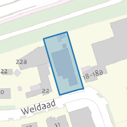 Perceel CUI00-B-2840