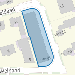 Perceel CUI00-B-2843