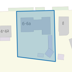 Perceel CUI00-B-2845