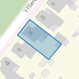 Perceel CUI00-B-2850