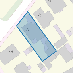 Perceel CUI00-B-2853