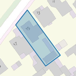 Perceel CUI00-B-2854