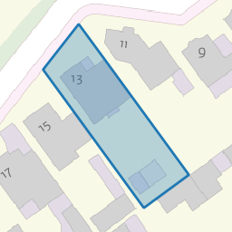 Perceel CUI00-B-2855