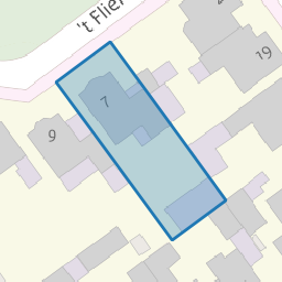 Perceel CUI00-B-2858