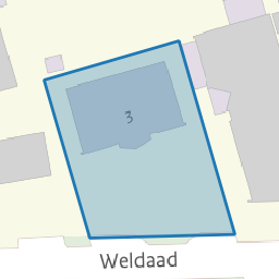 Perceel CUI00-B-2880