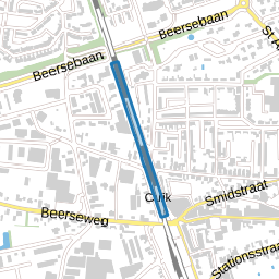 Perceel CUI00-B-2883