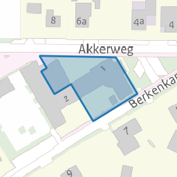 Perceel CUI00-B-2895