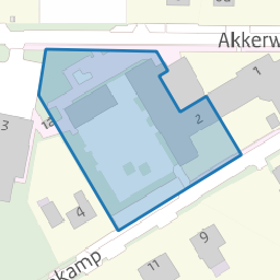 Perceel CUI00-B-2896