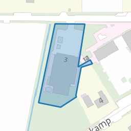 Perceel CUI00-B-2898