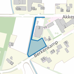 Perceel CUI00-B-2899