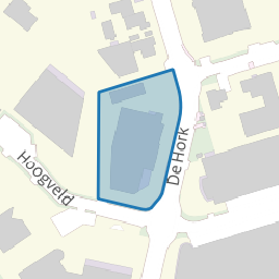 Perceel CUI00-B-2910