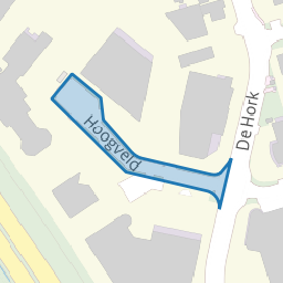 Perceel CUI00-B-2911