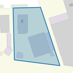 Perceel CUI00-B-2916