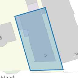 Perceel CUI00-B-2917