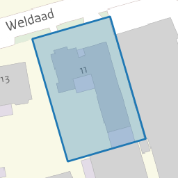 Perceel CUI00-B-2918