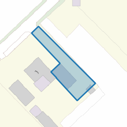 Perceel CUI00-B-2927