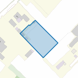 Perceel CUI00-B-2929