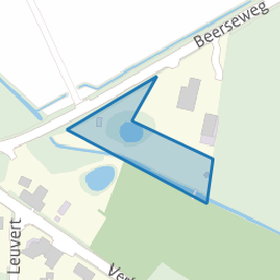 Perceel CUI00-B-2933