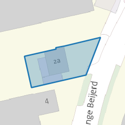 Perceel CUI00-B-2934