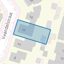 Perceel CUI00-B-2939