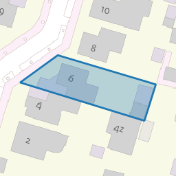 Perceel CUI00-B-2941