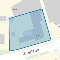 Perceel CUI00-B-2945