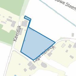 Perceel CUI00-B-2952