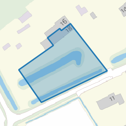 Perceel CUI00-B-2954