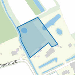 Perceel CUI00-B-2960