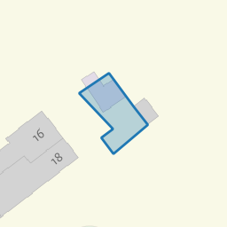 Perceel CUI00-B-2961