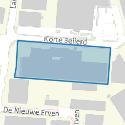 Perceel CUI00-B-2963