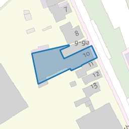 Perceel CUI00-B-2968