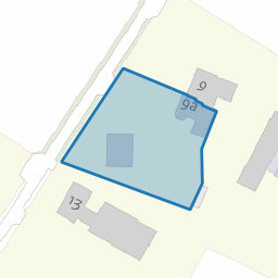 Perceel CUI00-B-2976