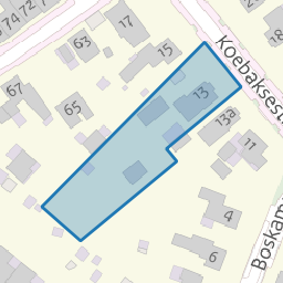 Perceel CUI00-B-2978