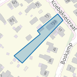 Perceel CUI00-B-2979