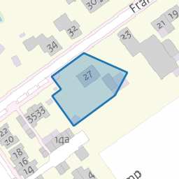 Perceel CUI00-B-2980