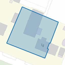 Perceel CUI00-B-2984