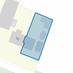 Perceel CUI00-B-2985