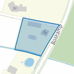 Perceel CUI00-B-2987